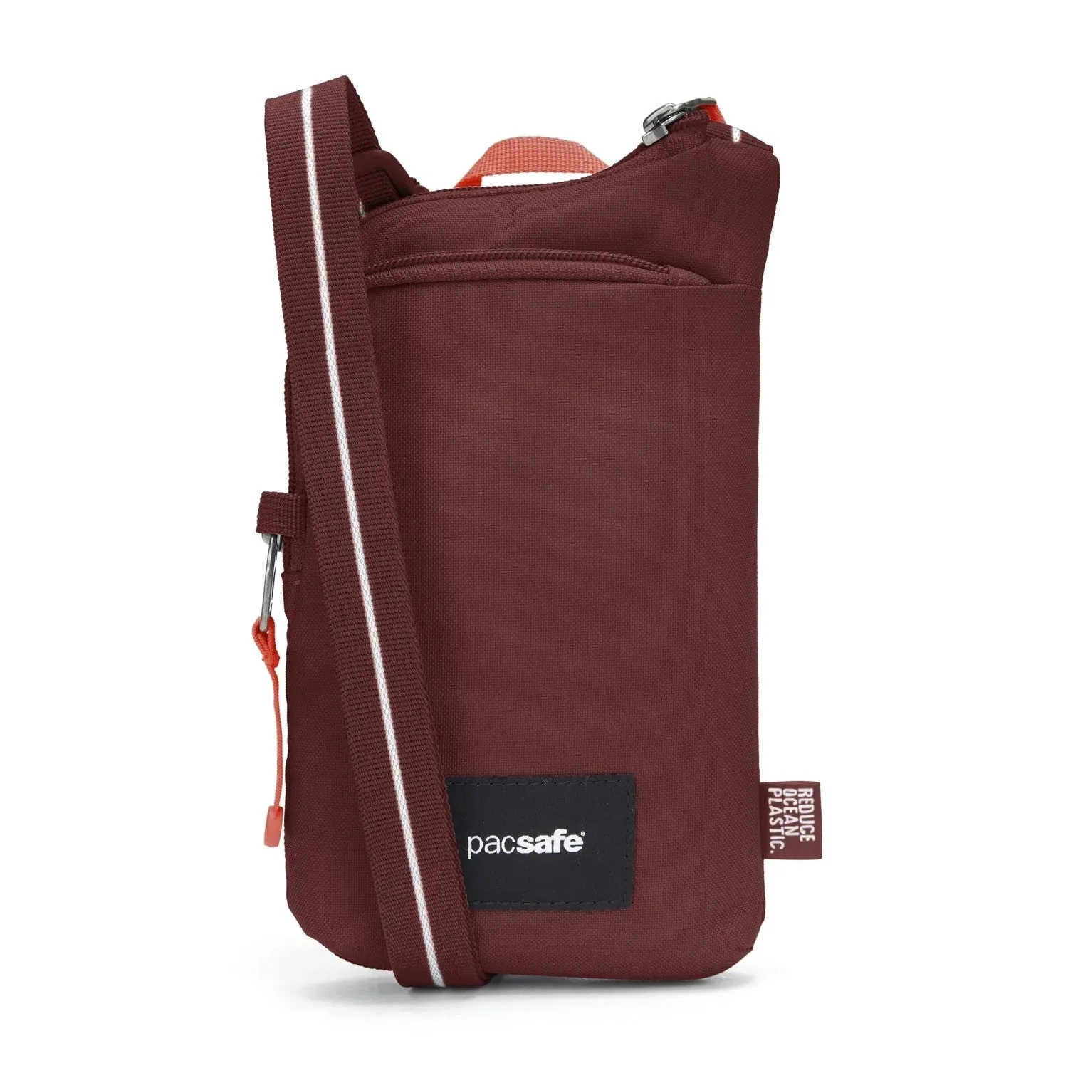Pacsafe Go Anti-Theft Tech Crossbody Bag