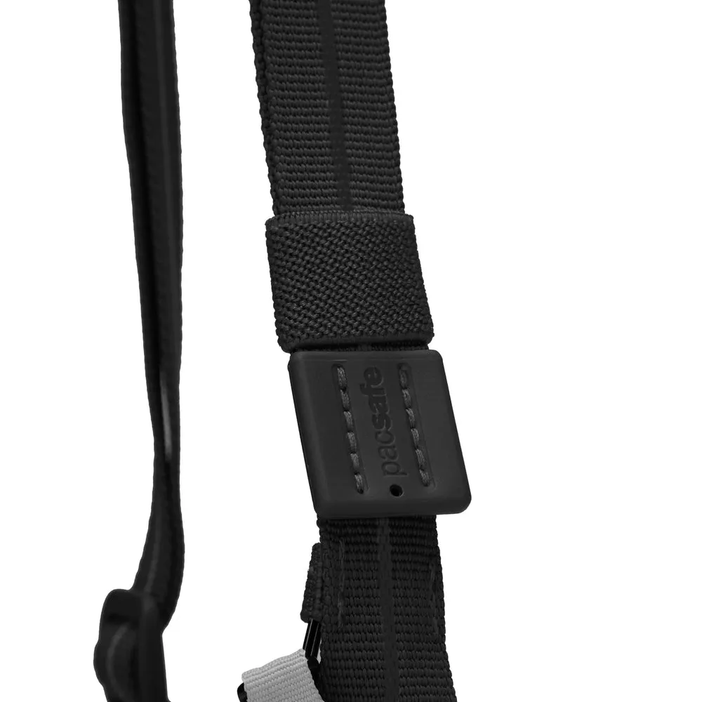 Pacsafe Go Anti-Theft Tech Crossbody Bag