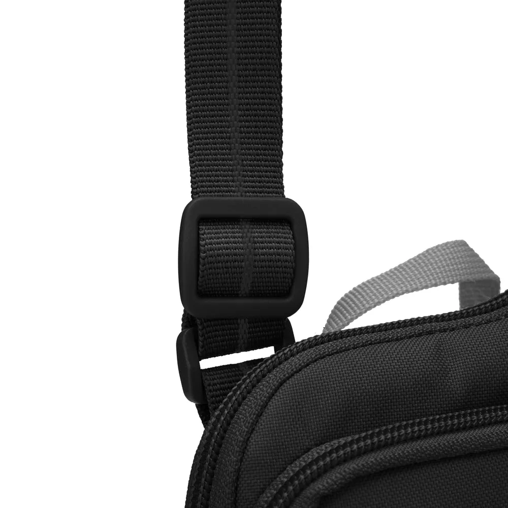 Pacsafe Go Anti-Theft Tech Crossbody Bag