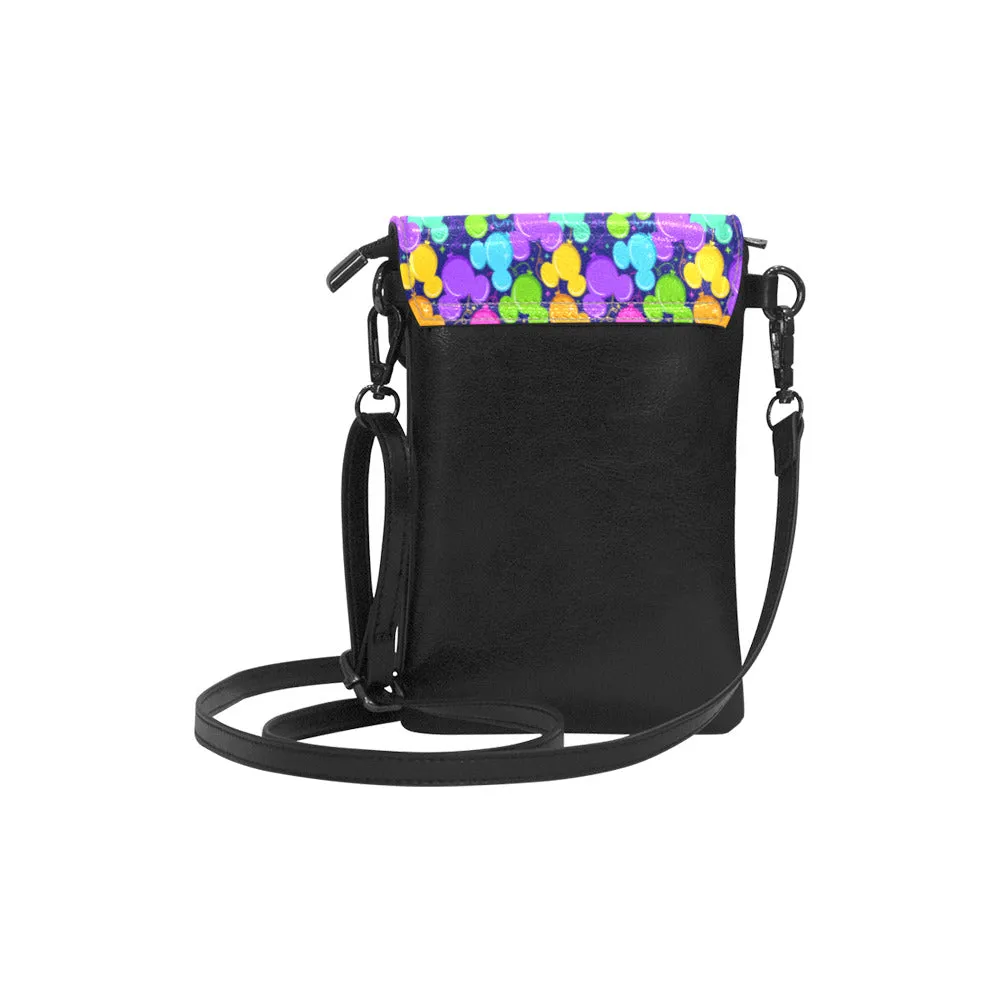 Park Balloons Small Cell Phone Purse