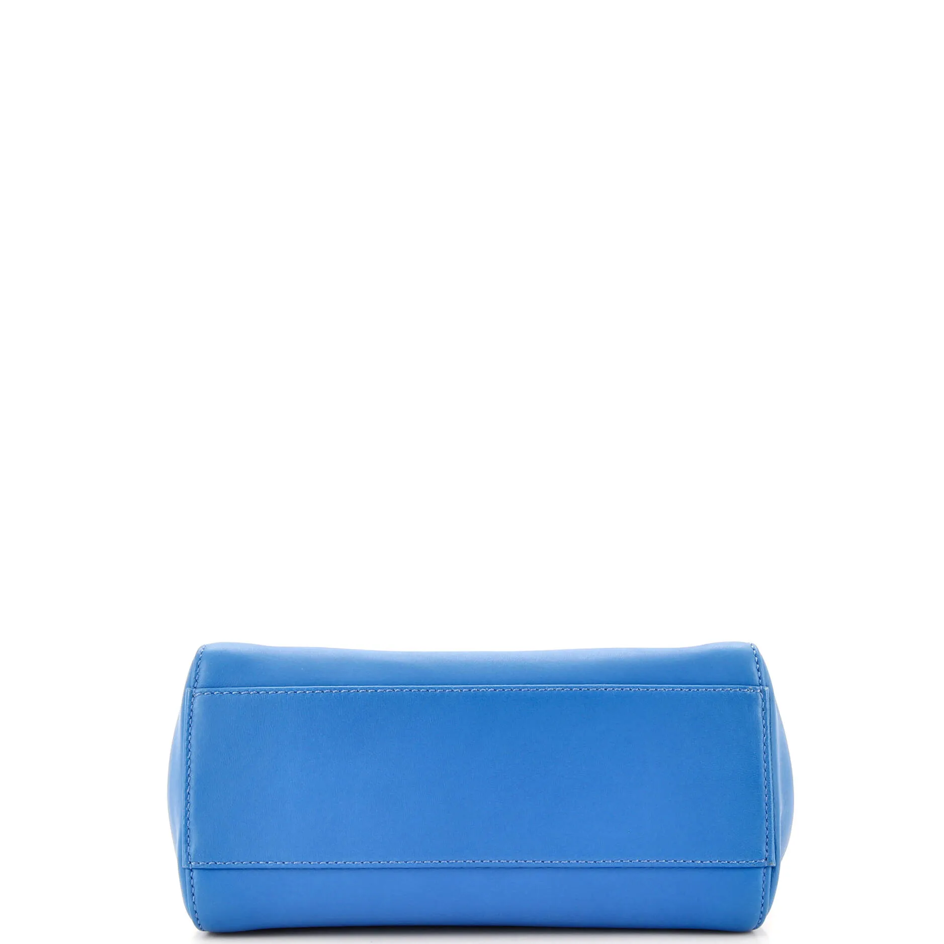 Peekaboo Bag Leather Mini