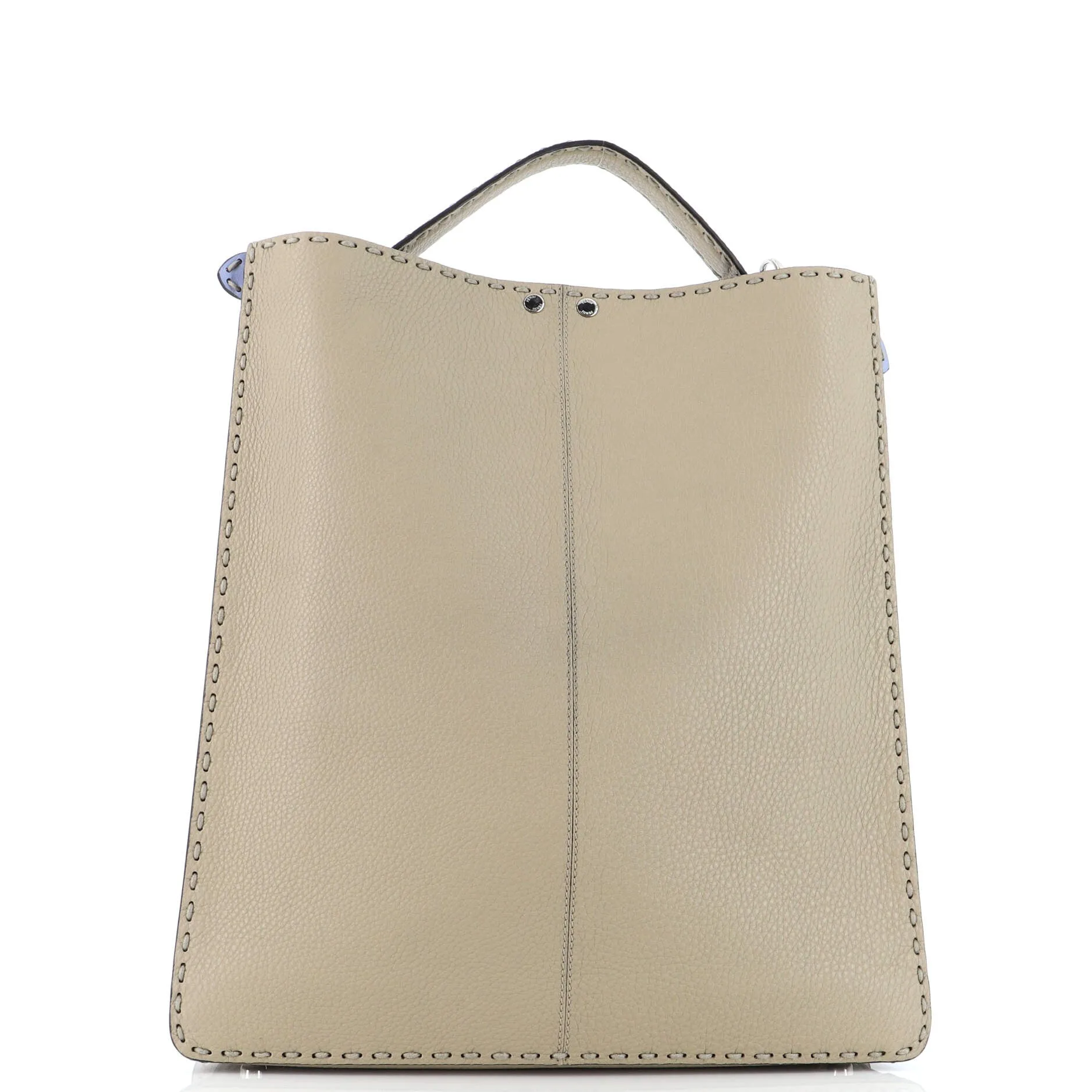 Peekaboo ISeeU Tote Leather Large