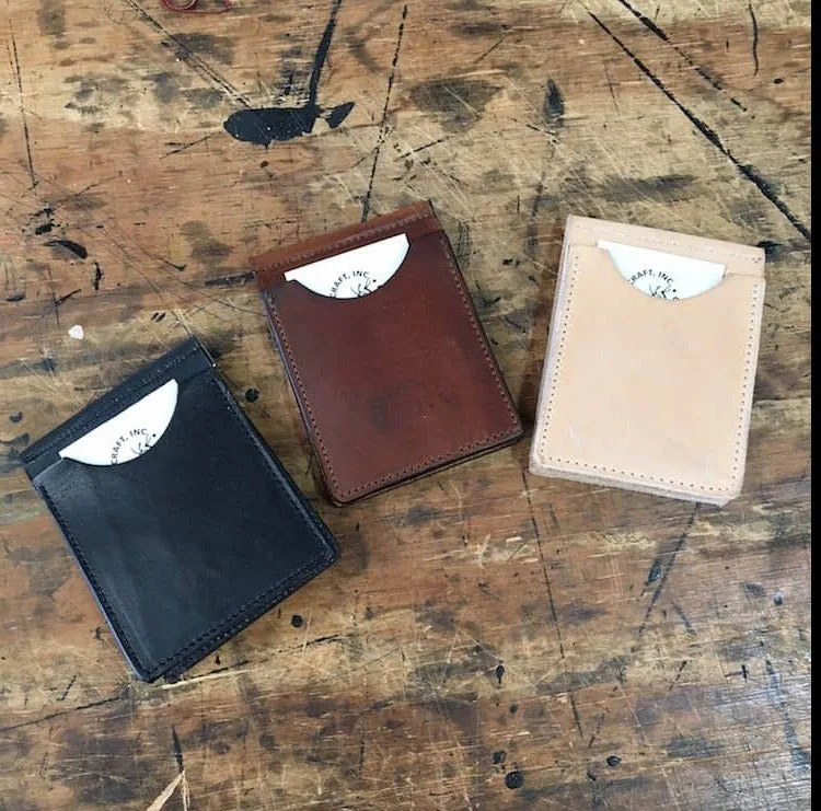 Pioneer Wallet