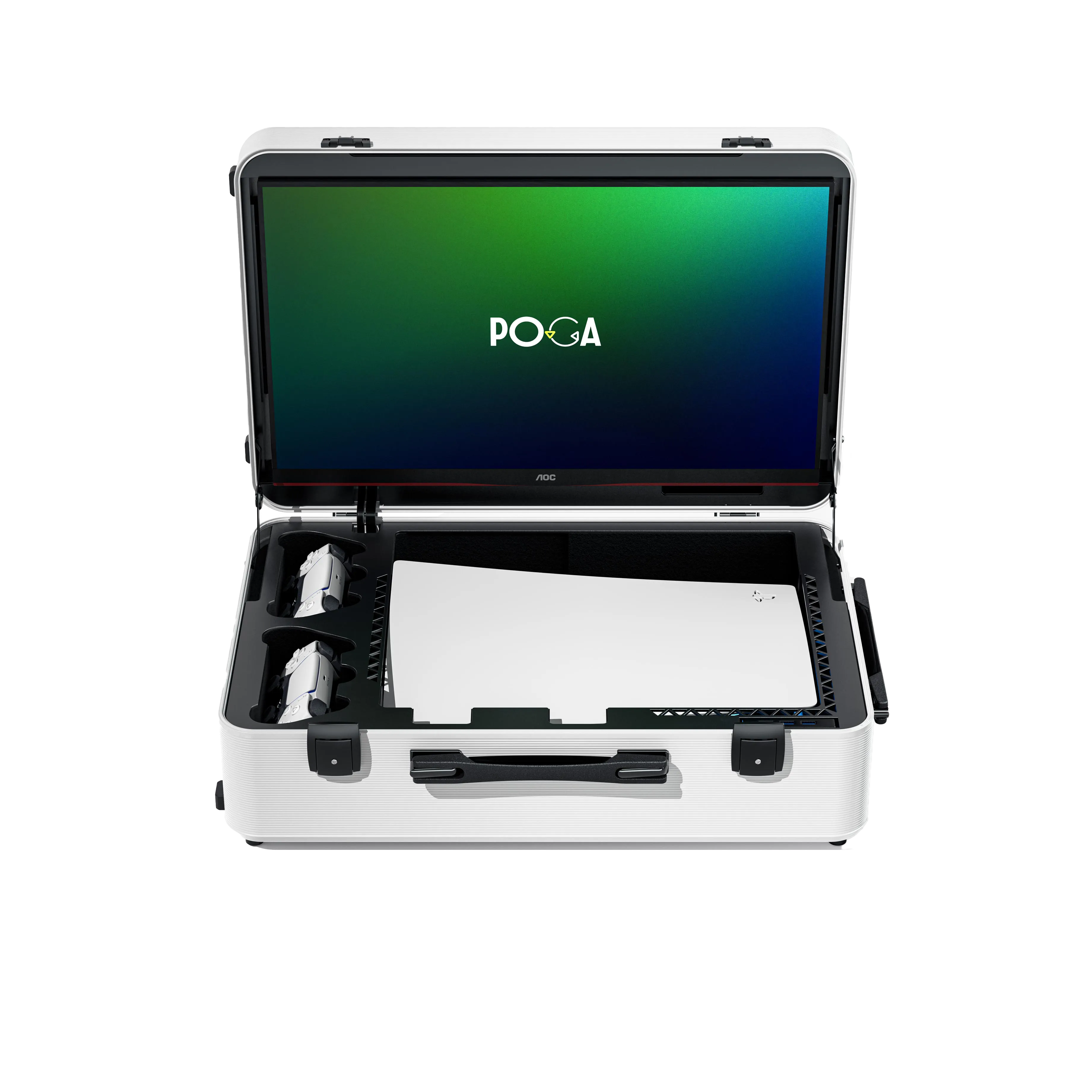 POGA Lux