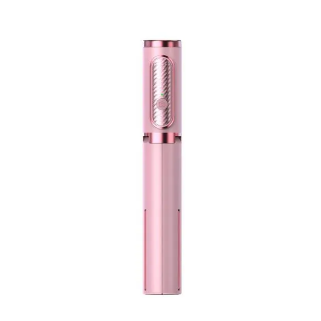 Portable Adjustable Intelligent Selfie Stick Tripod