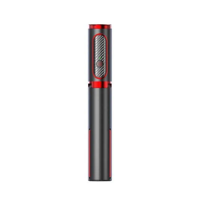 Portable Adjustable Intelligent Selfie Stick Tripod