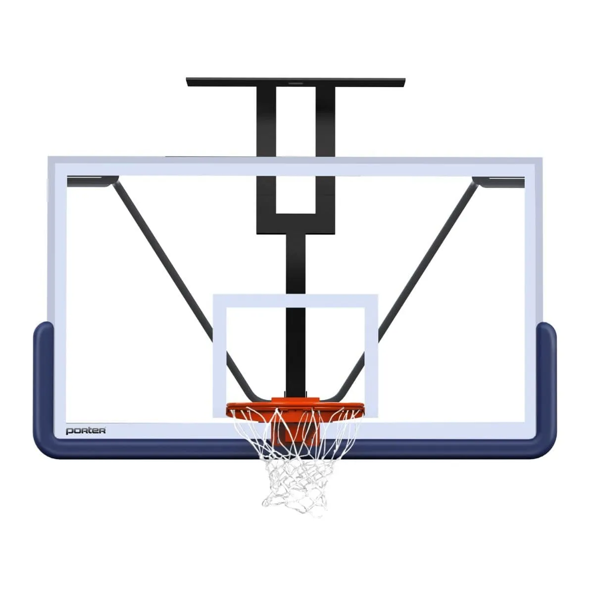 Porter 1135 Portable Shot Clock Support