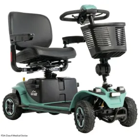 Pride Baja Bandit Portable Mobility Scooter BA140