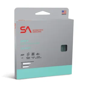 Promo: Scientific Anglers Skagit Short