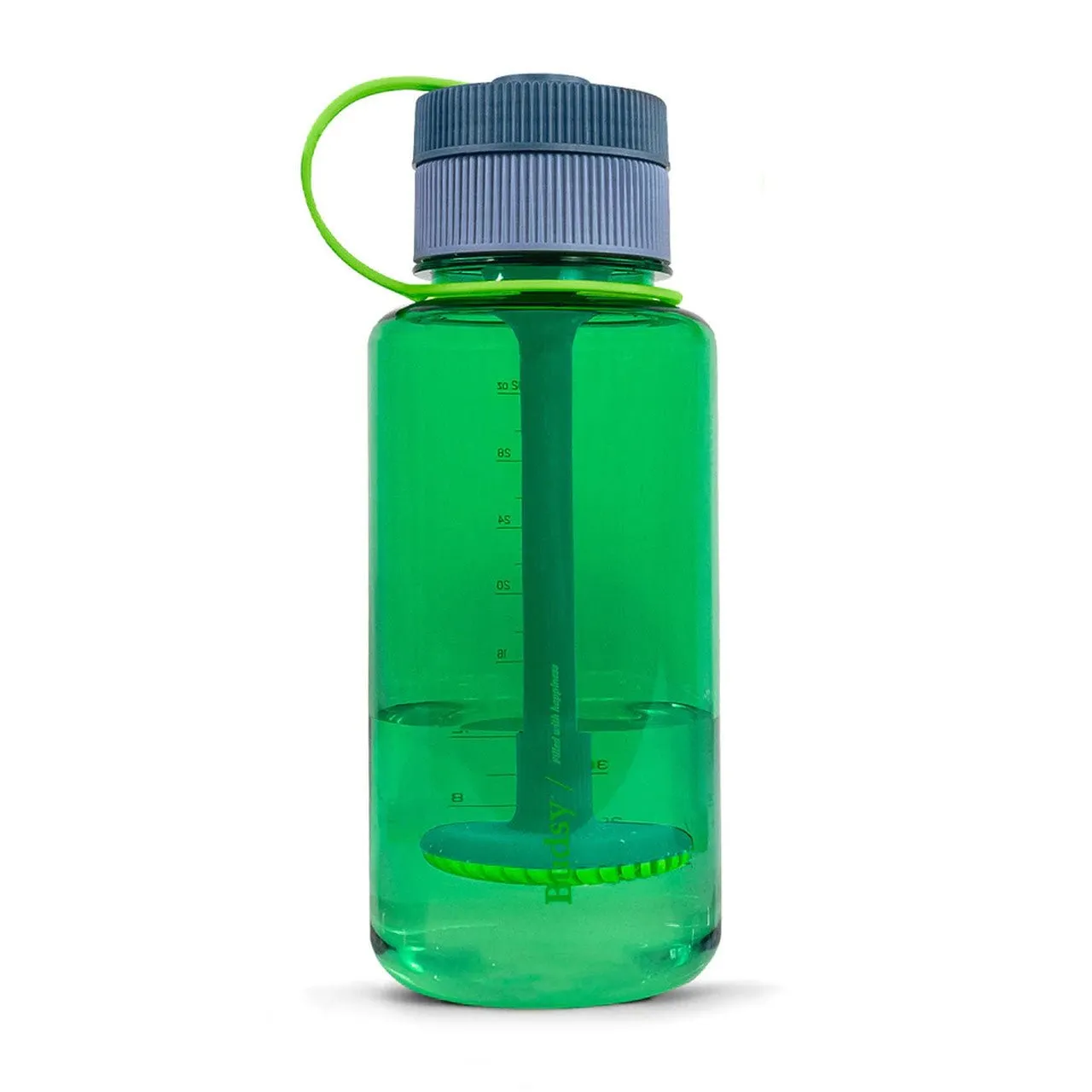 Puffco Budsy Water Bottle Bong