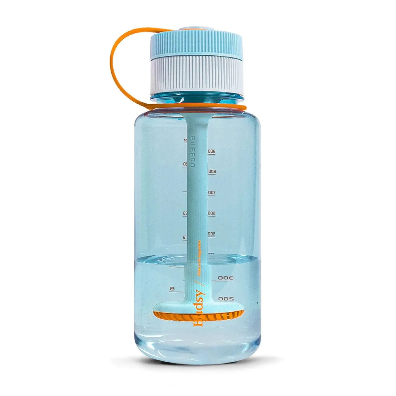 Puffco Budsy Water Bottle Bong