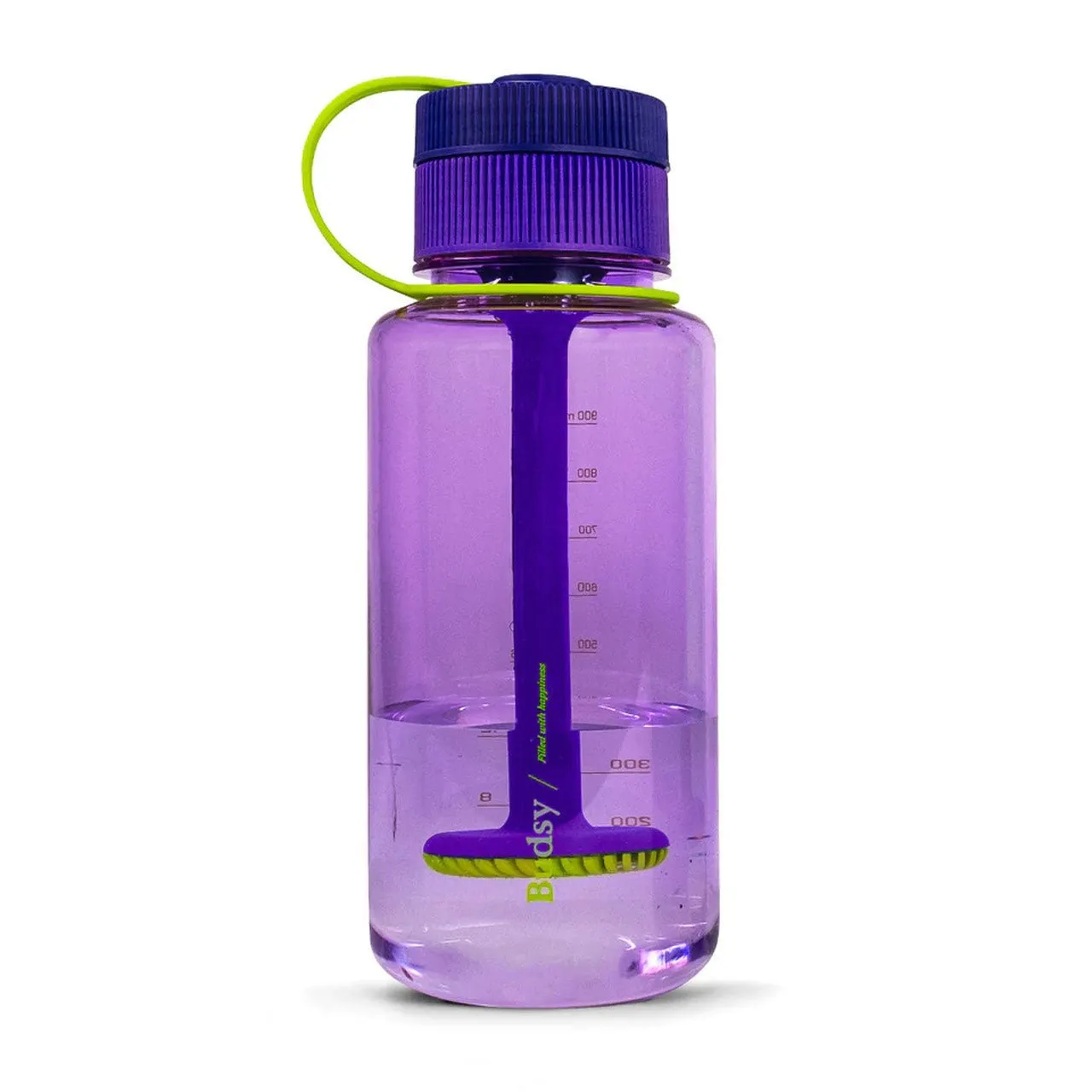 Puffco Budsy Water Bottle Bong
