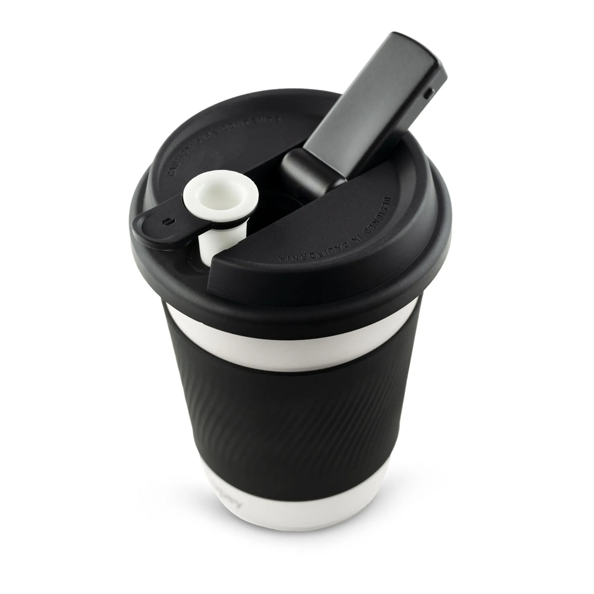 Puffco Cupsy Coffee Cup Bong