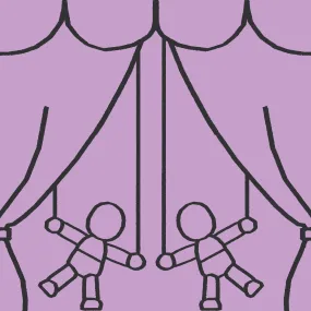 Puppetsburg [hidden]