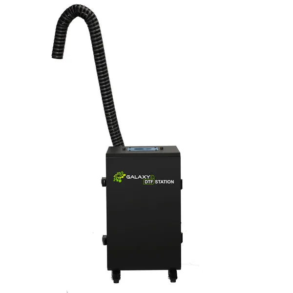 Purifier L2 Portable Air Filter