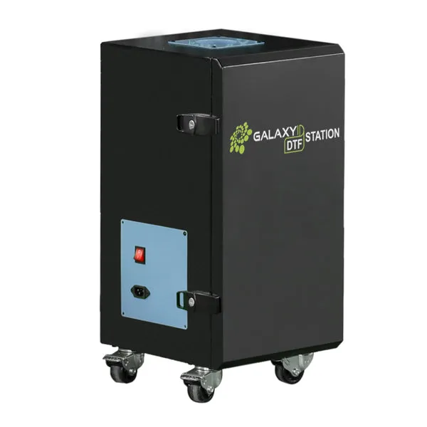 Purifier L2 Portable Air Filter