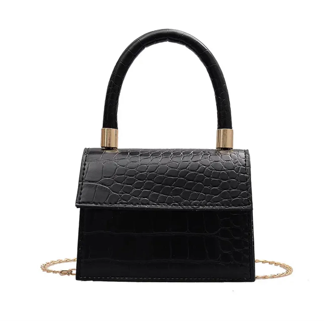 Purse - Mini Black Purse