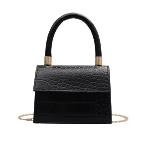 Purse - Mini Black Purse