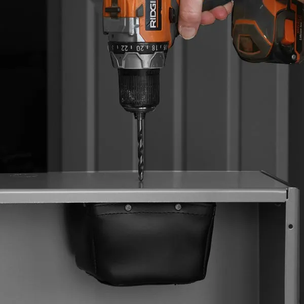 Rack-A-Tier Dirt Bag - Electrical Safety Drilling Tool 84000