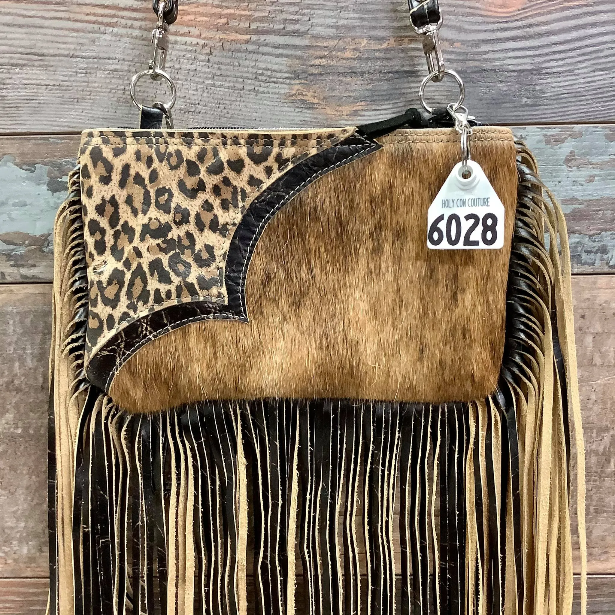 Ranch Hand - #6028
