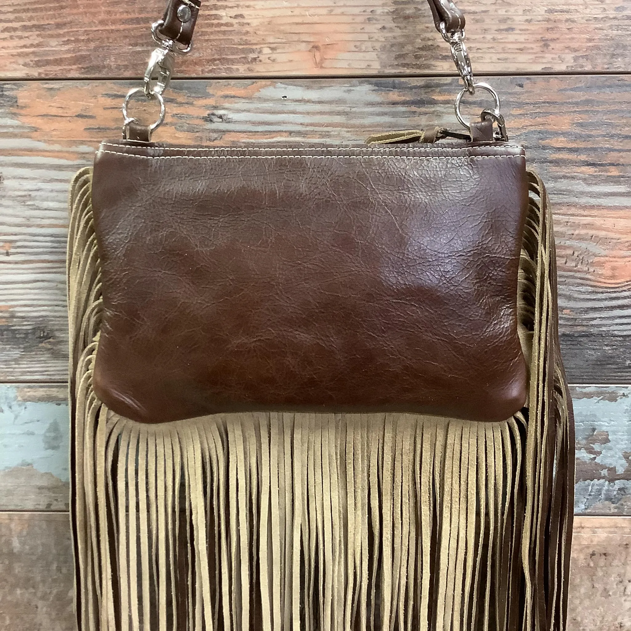 Ranch Hand - #6942