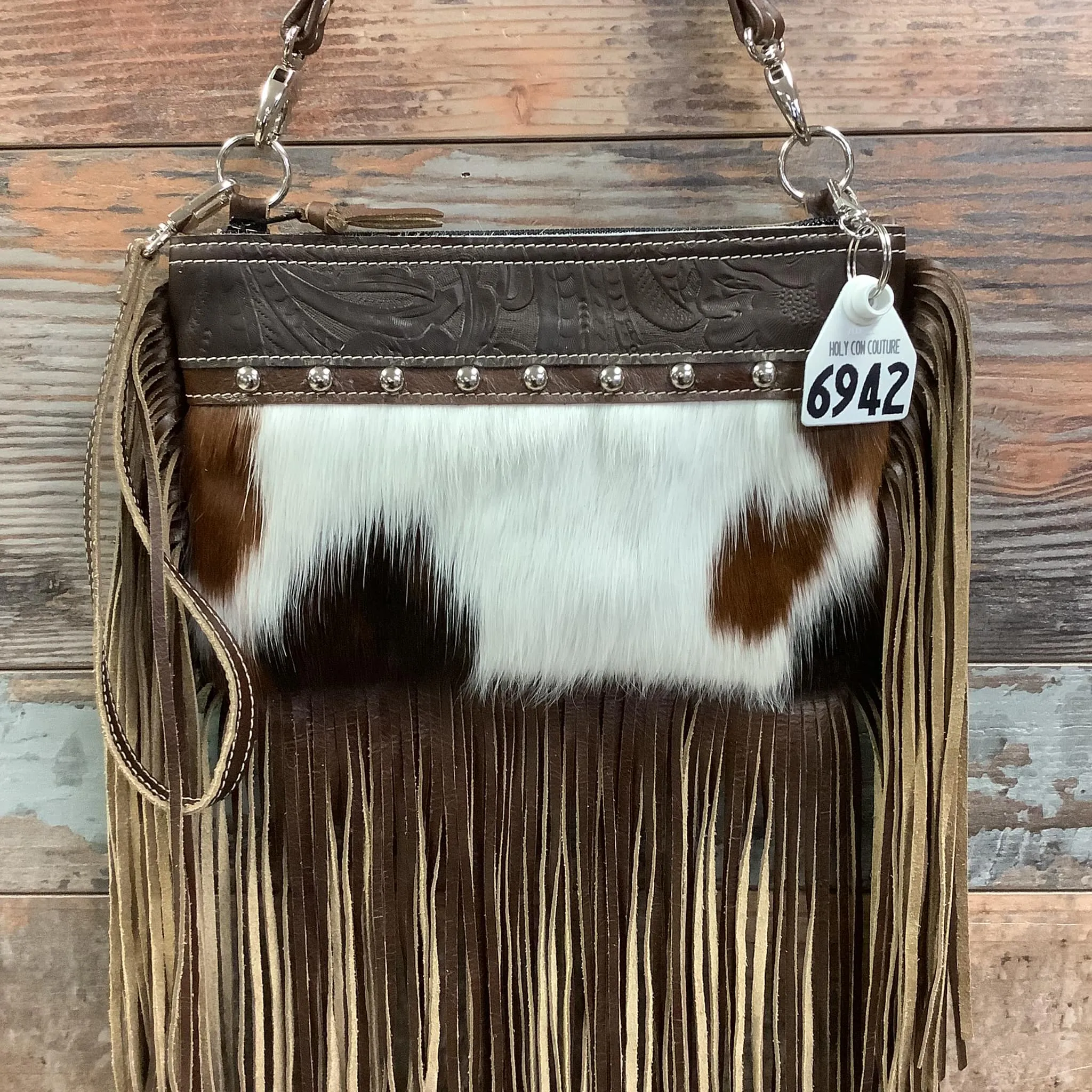 Ranch Hand - #6942