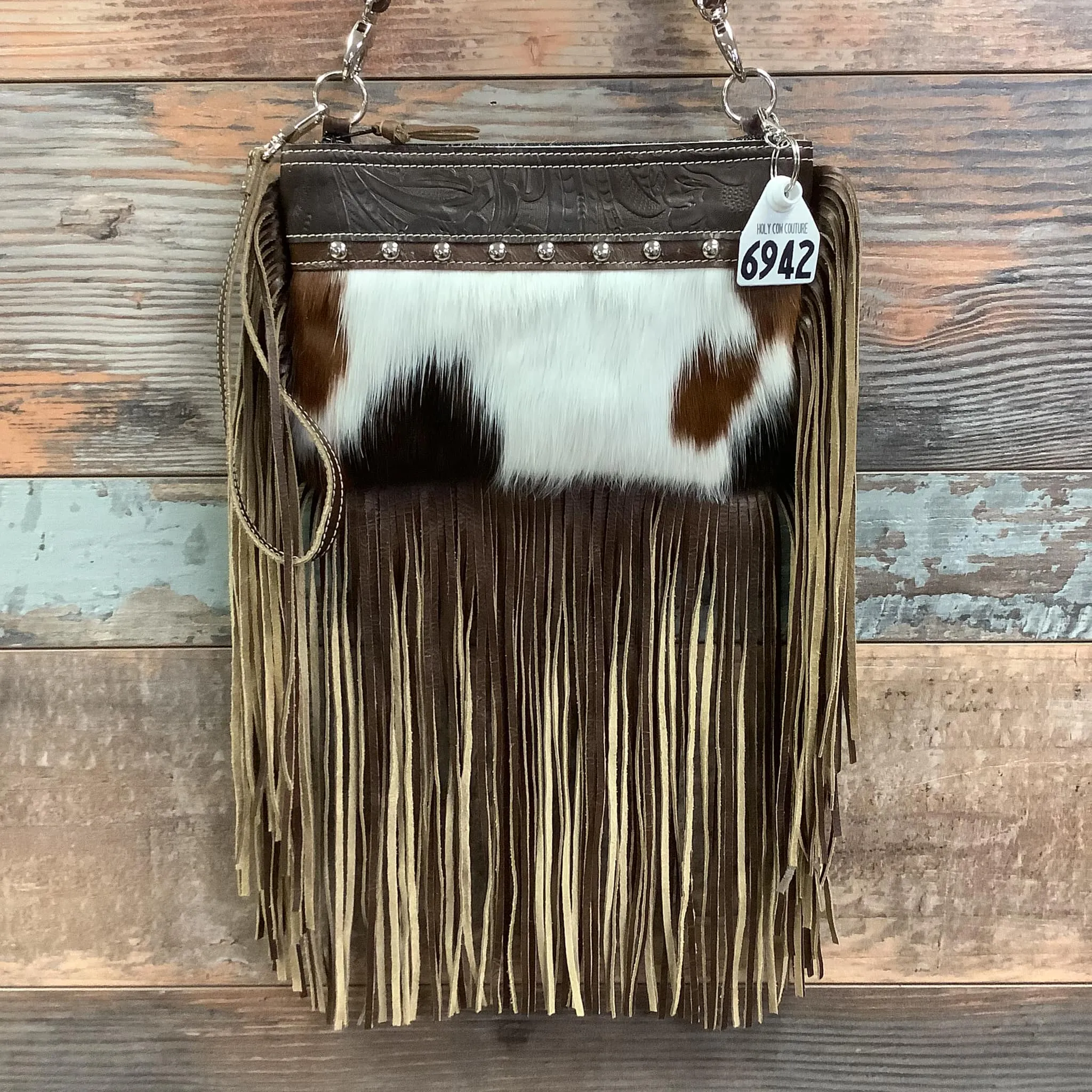 Ranch Hand - #6942