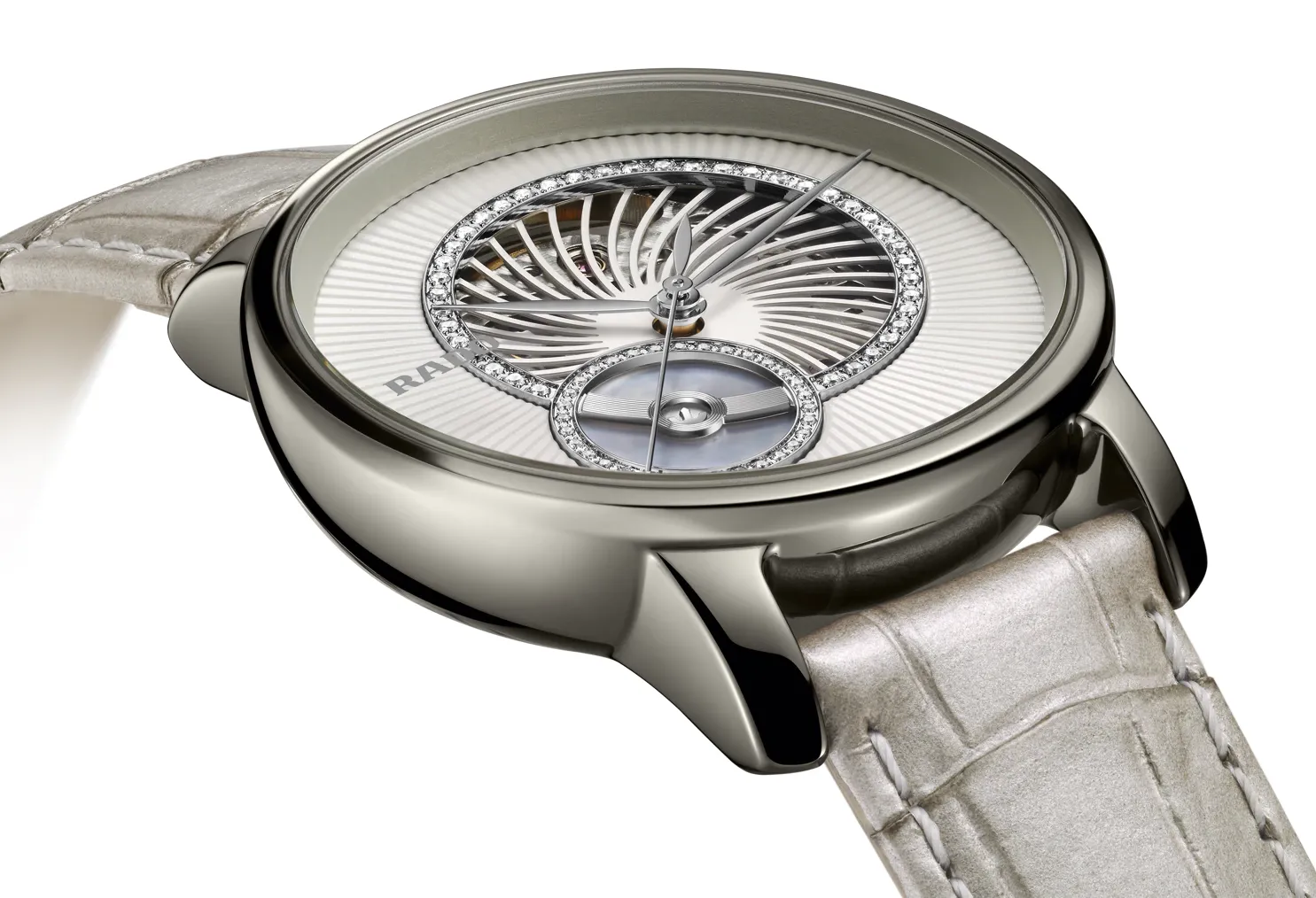 RD Watch DiaMaster AutoMTic
