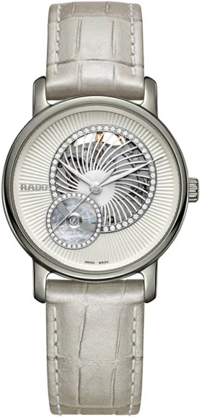 RD Watch DiaMaster AutoMTic