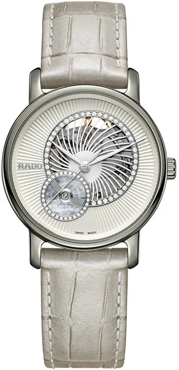 RD Watch DiaMaster AutoMTic