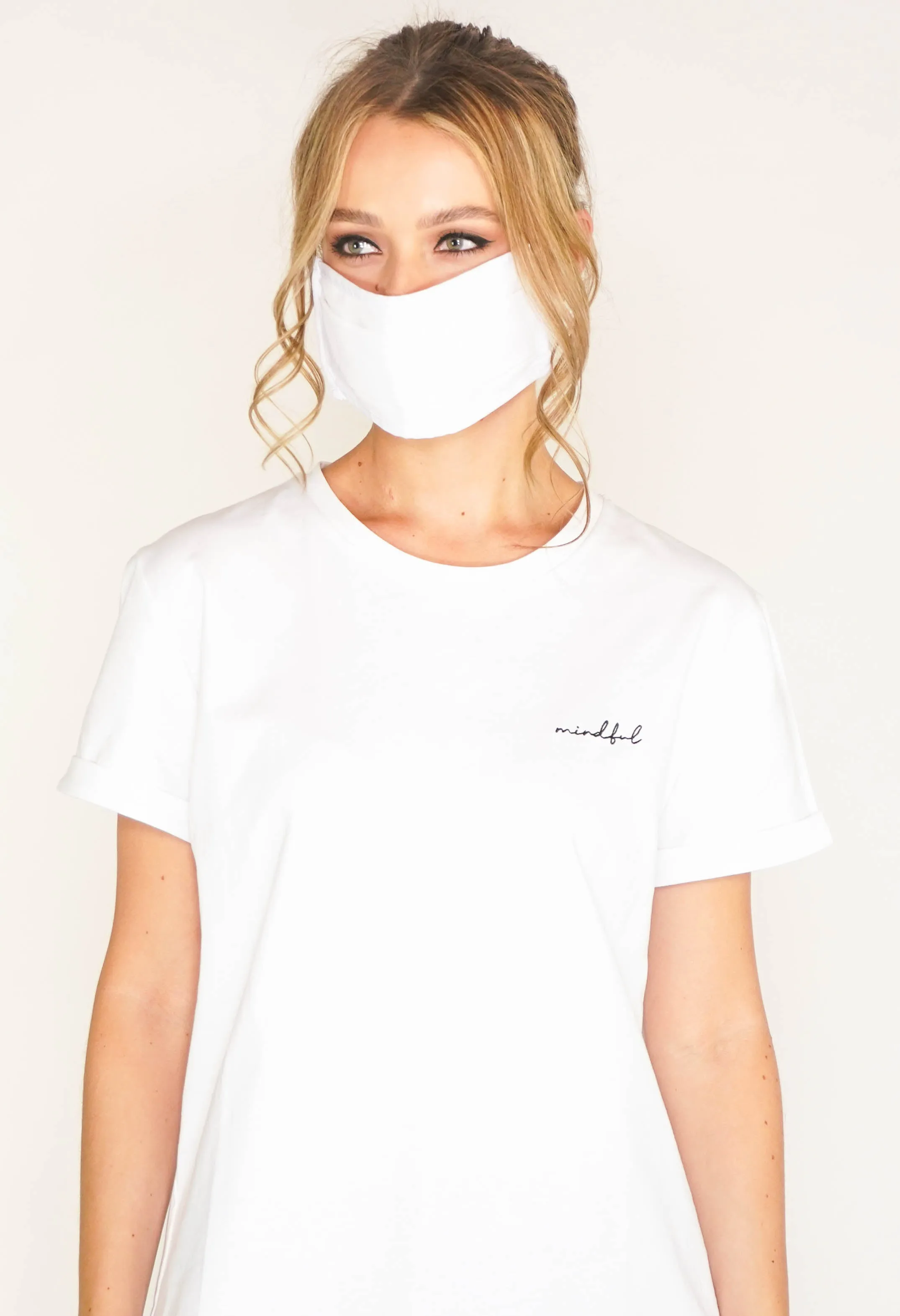 Reuseable Textile Mask-10