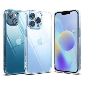 Ringke Fusion Case for iPhone 13 Series (Clear)