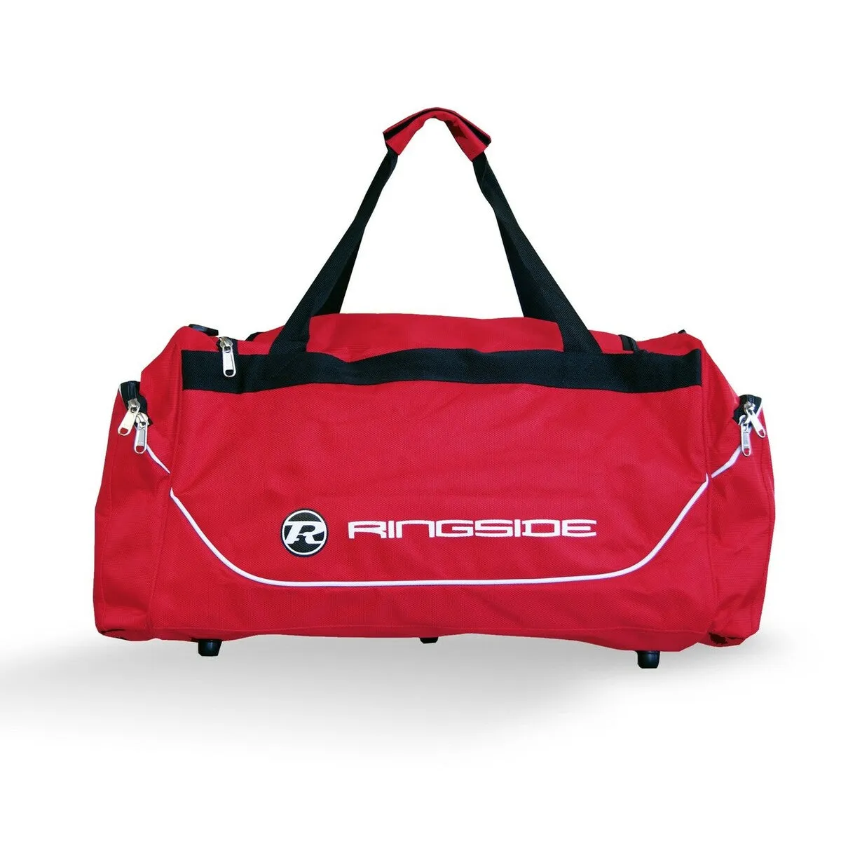 Ringside Club Bag Red
