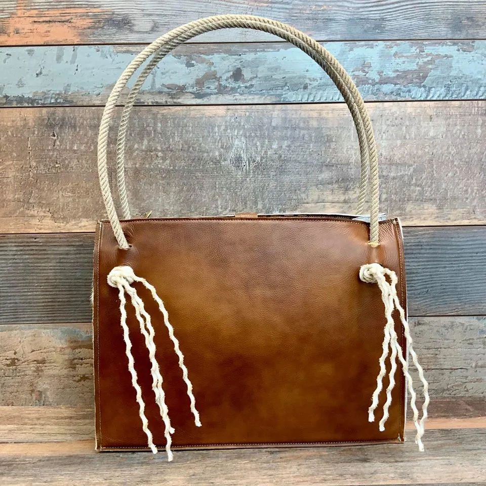 Rope Purse #18847