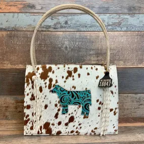 Rope Purse #18847