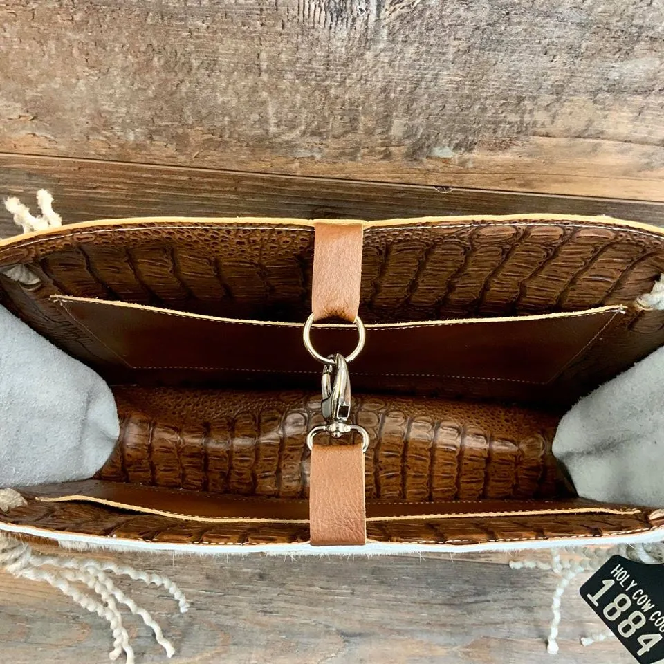 Rope Purse #18847