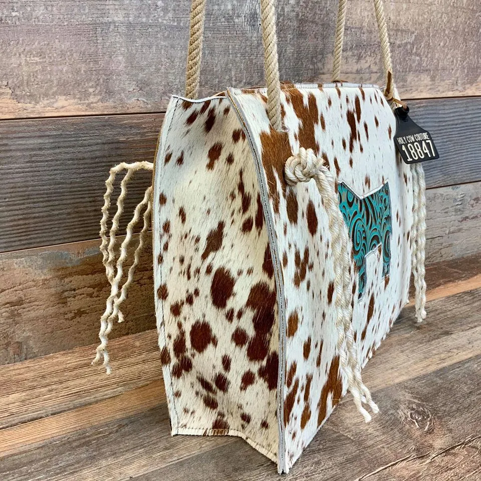 Rope Purse #18847