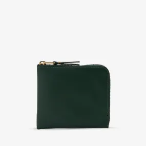 SA3100 Classic Line Wallet Bottle Green