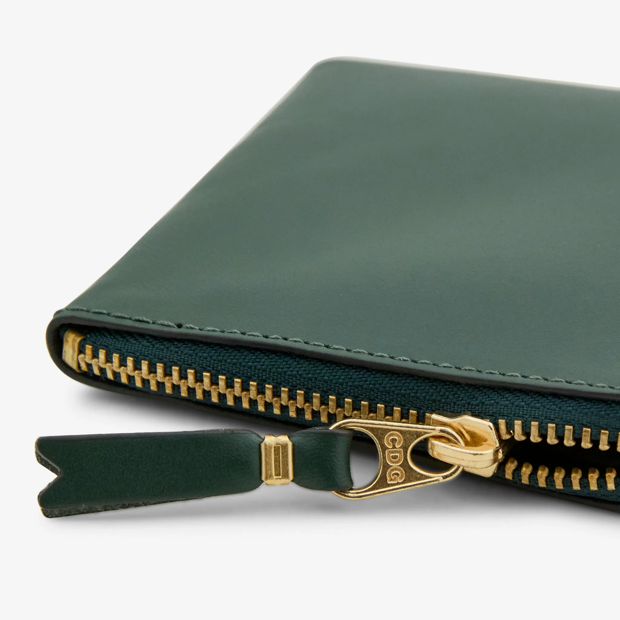 SA3100 Classic Line Wallet Bottle Green