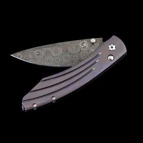 Spearpoint Hidden Limited Edition - B12 HIDDEN