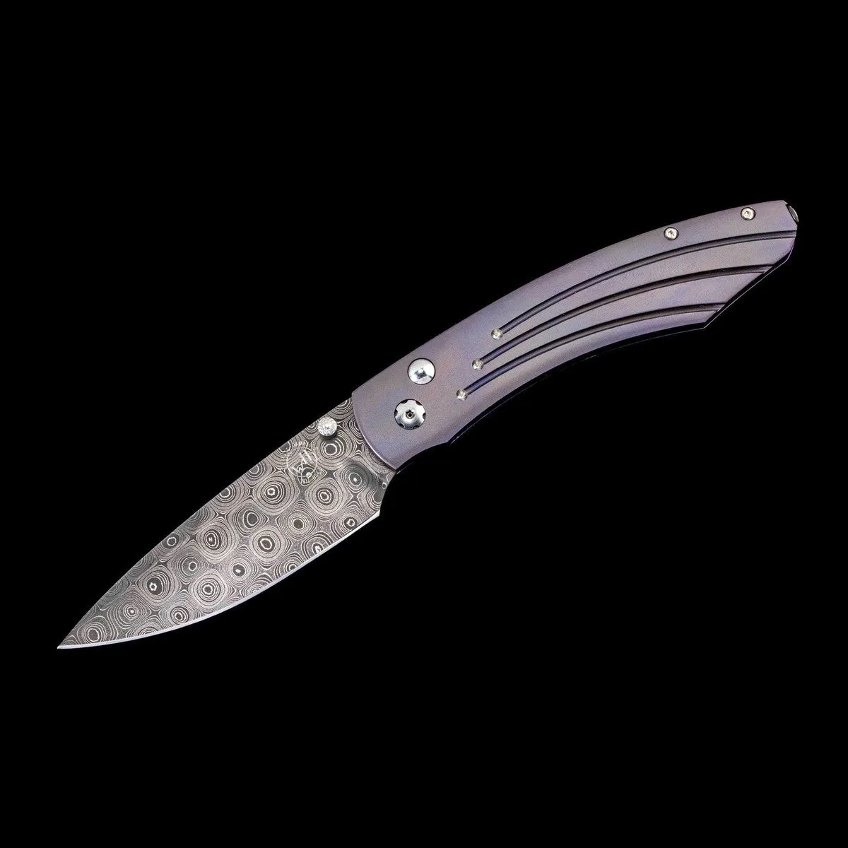 Spearpoint Hidden Limited Edition - B12 HIDDEN