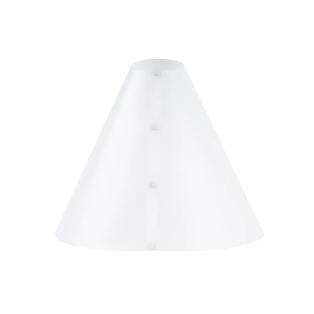Spectrum Product Photography Light Diffusion Cone - Large