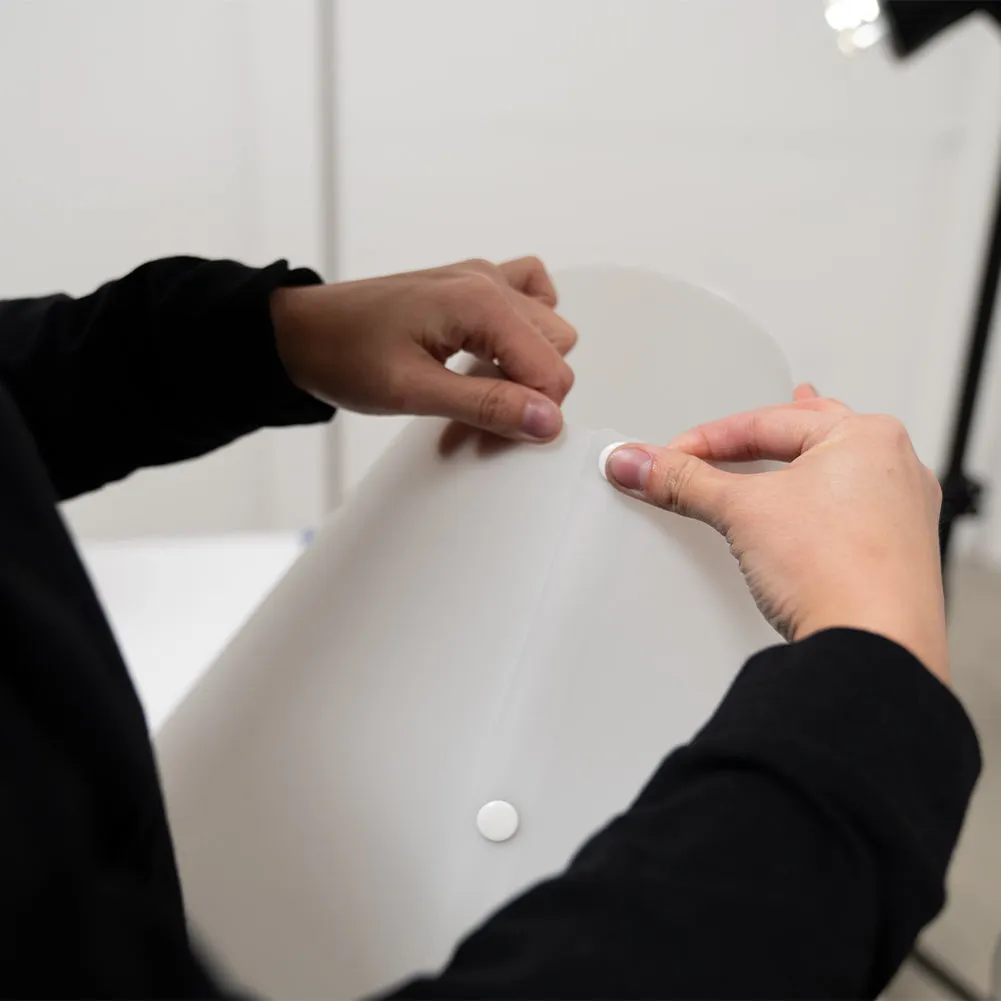 Spectrum Product Photography Light Diffusion Cone - Large