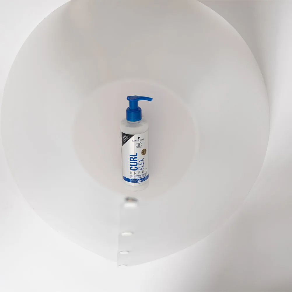 Spectrum Product Photography Light Diffusion Cone - Large