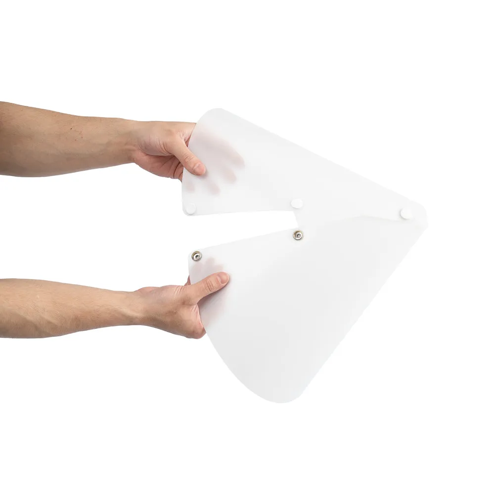 Spectrum Product Photography Light Diffusion Cone - Smartphone