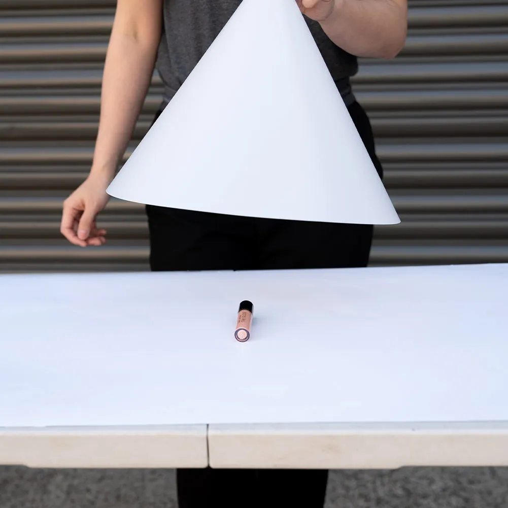 Spectrum Product Photography Light Diffusion Cone - Smartphone
