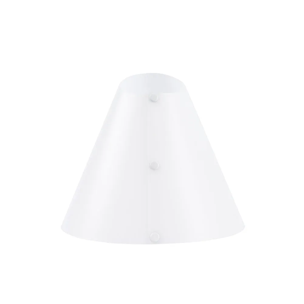 Spectrum Product Photography Light Diffusion Cone - Standard