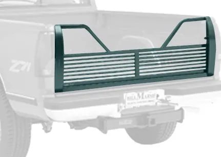 Stromberg Carlson VG-04-100 Tailgate Vent for Ford