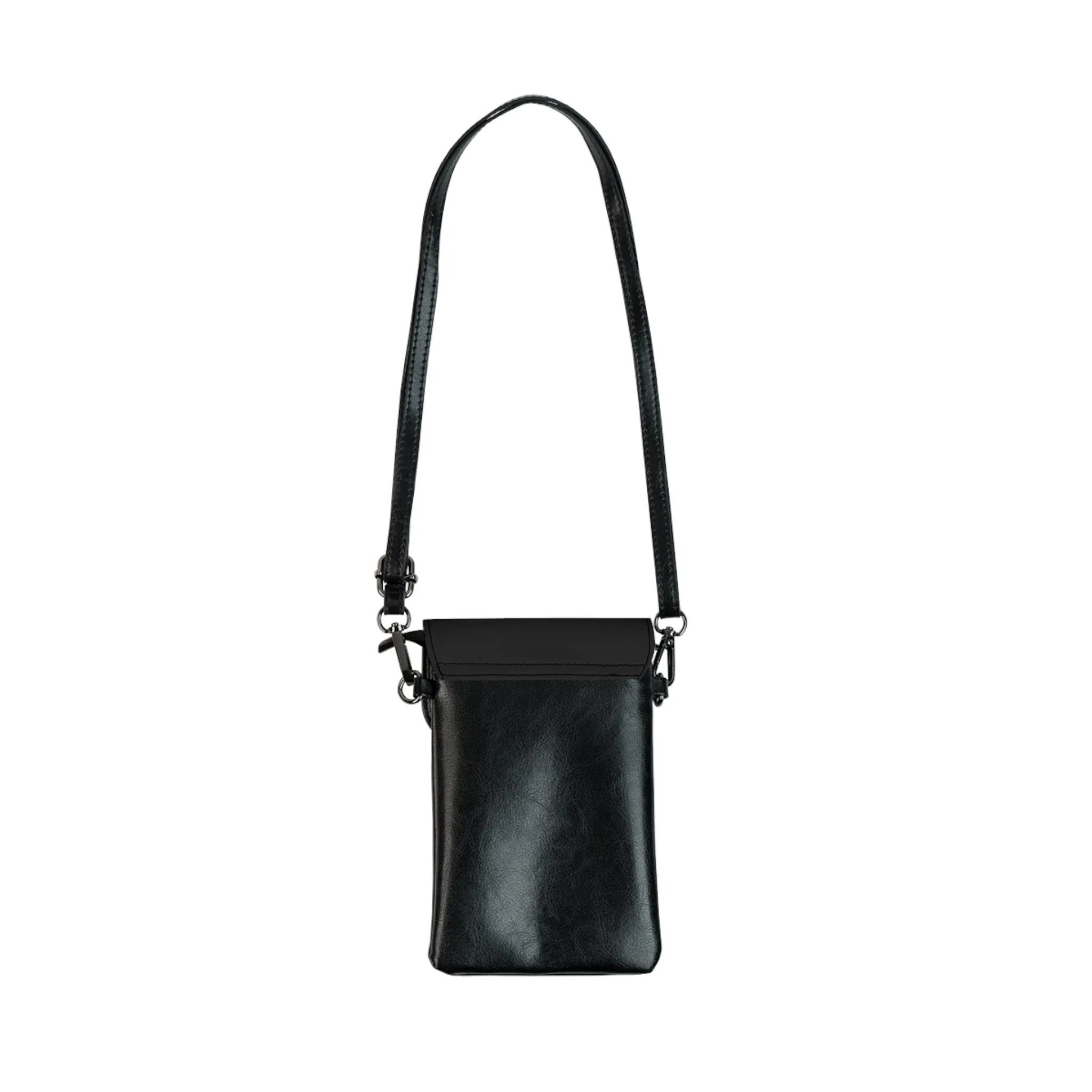 the 'sorry, no room for ur sh*t' purse - kiss this
