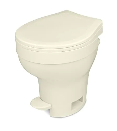 Thetford Aqua-Magic® VI High Profile, Parchment